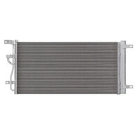 Кондиционер opel antara 10- 2.2cdti 42458588 - фото