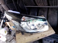 Фара передняя renault trafic iii talento nv300