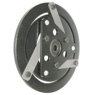 Диск сцепления сцепление кондиционера acauto ac-05cl03 - фото