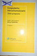 Gospodarka nieruchomościami - Jerzy Dydenko 24h