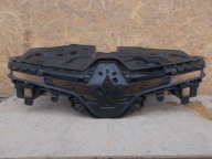 GRILLE GRILLE RENAULT CLIO IV 4 2012