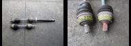 semi-axis left Mercedes B-klasa 246 2,0CDI