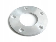 Расстояние проставки фланец до колеса opel alfa fiat jeep saab 7mm 5x110