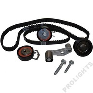 Грм насос seat ibiza iv 1.4 16v 86 km bxw - фото