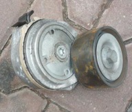 Натяжитель ремня man tga tgs tgx двигатель d20 d26 - фото