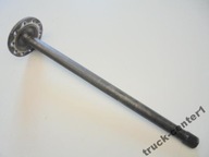 Mercedes actros mp2 mp3 полуось без блокировки 101/40
