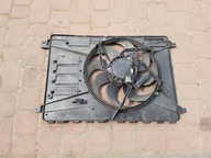 Вентилятор ford mondeo,kuga,s-max,gala 6g918c607gh - фото