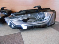 light Bi-Xenon Audi A4 8K9 8K0 LED front right
