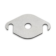 Крышка egr citroen c5 peugeot 406 607 2.2 hdi