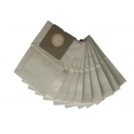 Porszívózsák papír SENCOR SVC 45 WH BK BL GR 5 db