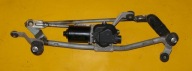 wiper mechanism front NISSAN SENTRA B16