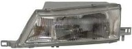 Новый, новое левая фара daewoo nexia 95-98