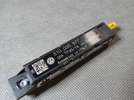 VW GOLF 7 SPORTSVAN antenna amplifier 510035577