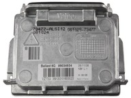 Блок розжига bi-xenon renault laguna 3 80787133 - фото