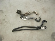 Vw touareg 7p шланг, трубка шланг води 7p0819857c