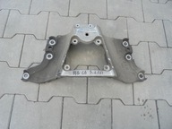 Опора коробки 4f0399263m audi a6 c6 3.2 fsi