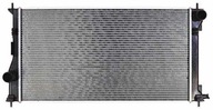 Охладитель toyota gt86 brz 45111ca000 su00301172 4221348541 - фото
