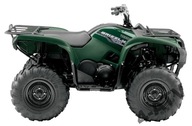 Все запчасти yamaha grizzly 700 2014-2015