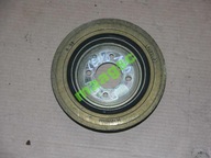 Toyota corolla e11 97-02 1.9 дизель шкив - фото