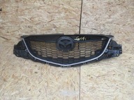 Mazda cx5 решетка, решетки решетка - фото