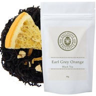 Earl Grey Orange - 250g