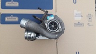 Bdb турбіна hyundai h1 starex satellite 2.5 crdi - фото