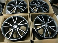Mercedes glk gla b vito a диски 18 amg brabus
