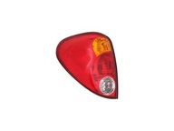 Фара задняя mitsubishi l200 l-200 2005-2014 l
