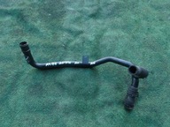 Трубка воды 06d121071r audi a4 b7 a6 c6 2.0tfsi bwe