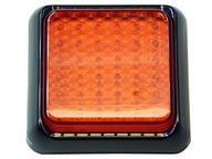 Фара 36 led на сигнализации  предупреждения kogut мощность