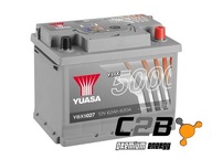 Аккумулятор yuasa ybx5027 65ah grojec обмен 0zl - фото