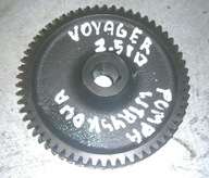 Chrysler Voyager 2.5TD 95-00 Koło pompy wtryskowej