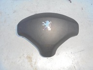 Подушка air сумка водитель, водителем peugeot 308 t7
