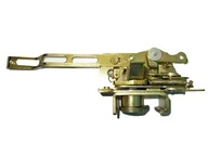 Замок дверь правый kaczka mercedes t1 6017200435