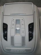 Ciel de toit Audi A8 4H0 11r Toit ouvrant