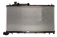 Subaru forester sj 13-17 2.0d охладитель 45111sg020 - фото