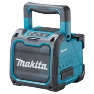 MAKITA BLUETOOTH BEZDRÁTOVÝ REPRODUKTOR DMR200 10,8 / 14,4 / 18 V