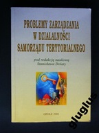 PROBLEMY ZARZĄDZANIA W DZIAŁALNOŚCI DOLATA