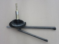 Bmw e87 селектор рычаг передач 116i n45 7527132