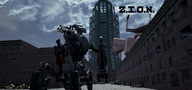 Z.I.O.N. STEAM KEY KĽÚČ KÓD