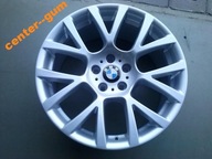 Bmw 5 19" f10 / f11 oryginal! - фото