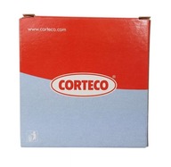 Уплотнитель, прокладки 12010779 corteco 12x30x7 nbr ba