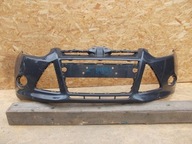 Бампер перед ford focus mk3 3 iii 11- bm51-17757