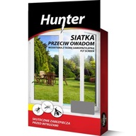 PLANTA Sieťka proti hmyzu HUNTER 75x150cm sivá