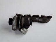 Turbo OPEL INSIGNIA 2.0 CDTI 130KM A20DT