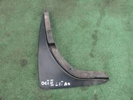 Брызговик 1z0821821 octavia ii левый задний