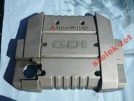 Mitsubishi carisma 1,8 gdi кришка, покриття, покриває двигун - фото