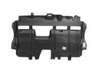 Защита двигателя citroen c3 ii 2 2010- peugeot 208 - фото