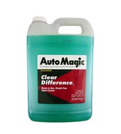 AutoMagic Clear Difference čistenie skiel 3785ml