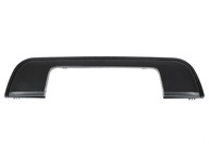 Защита ручки задний l 51228119076 до bmw e34 e36 - фото